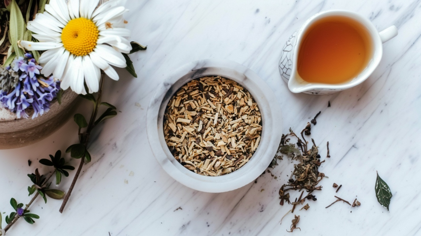 Licorice Root Tea: Your Complete Guide to Benefits, Risks, and Everything In Between