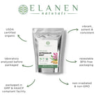 organic astragalus root