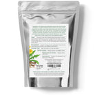 organic dandelion root