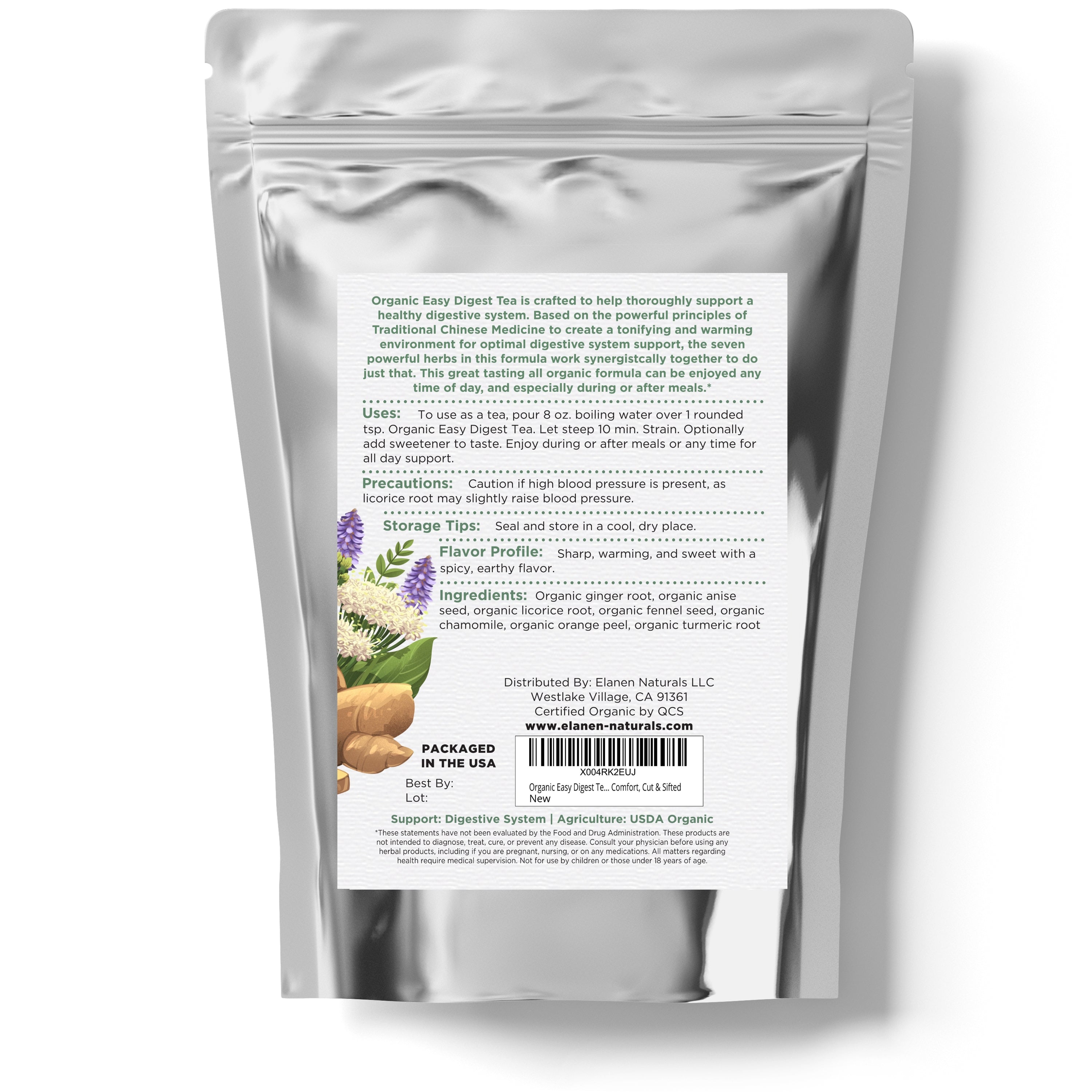 gut health
