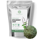 organic spearmint dried
